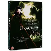 MAJENG MEDIA AB Dracula - 1979