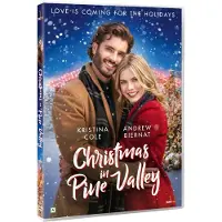 SMD Christmas In Pine Valley