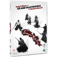 NON STOP SAMURAI REBELLION - Jôi-uchi: Hairyô tsuma shimatsu
