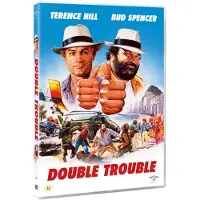 SMD DOUBLE TROUBLE (BUD SPENCER AND TERENCE HILL) TRINITY