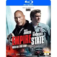 SCANBOX EMPIRE STATE - (Blu-ray)
