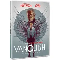 SMD Vanquish