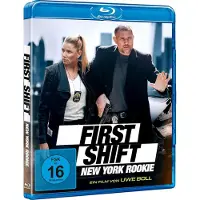 TAKE ONE AB FIRST SHIFT - (DVD)