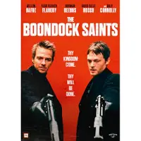 RIALTO BOONDOCK SAINTS