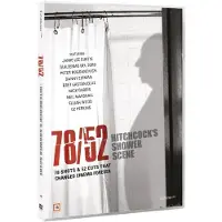 SMD 78/52 - DVD (Hitchcock's Shower Scene from Psycho)