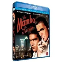 SMD MAMBO KINGS (Antonio Banderas)