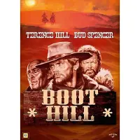 RIALTO BOOT HILL