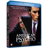 SMD AMERICAN PSYCHO