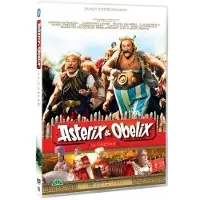 SMD Asterix & Obelix vs. Caesar