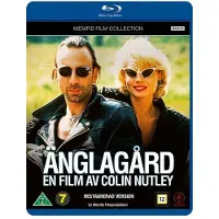 Sf ÄNGLAGÅRD (Cult Classic)
