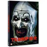 NON STOP TERRIFIER