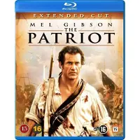SF Studios The Patriot (2000)