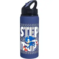 Joker Sonic - Aluminium Sport Bottle 730 Ml (88106)