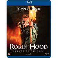 SMD Robin Hood: Prince Of The Thieves