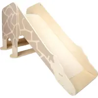 Small Foot Indoor Rutsche Giraffe