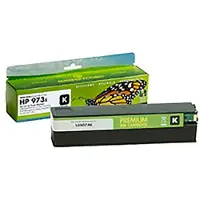 Static Control Hp Ink No.973x (l0s07ae) Neuer Chip Kompatibler Toner