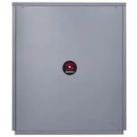 Sammic Eisbereiter - GS-150 für Vollwürfel 150kg/h