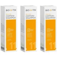 Dr. Pfleger Arzneimittel GmbH Bio-H-Tin Coffein-Shampoo