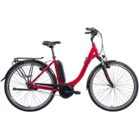 Hercules Lyon R7 545 Wh Damen rot 2026 - 28" - 52 cm