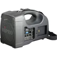 MIPRO Akku-Beschallungssystem MA-200