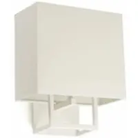 Faro 29980, Oberfläche, 1 Glühbirne(n), E14, IP20, Weiß