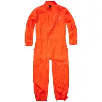 Brandit Einsatzkombi, Overall - Orange - L 1200.17048.L