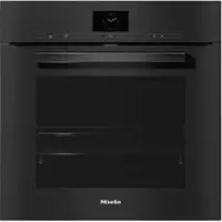 Miele H 7660 BP Backofen 11105860, Obsidianschwarz
