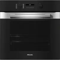 Miele H 2861-1 B 125 Edition Backofen 12432430, Edelstahl/CleanSteel