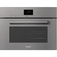 Miele DGC 7640 HC Pro Dampfbackofen 12100380