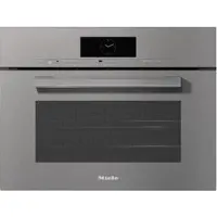 Miele DGC 7840 HC Pro Kompakt-Dampfbackofen 12100610, Graphitgrau