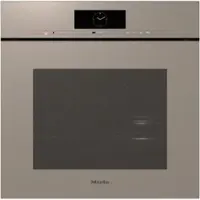 Miele DGC 7860 HCX Pro Griffloser Dampfbackofen 12613890, Pearlbeige