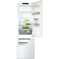 Miele K 7731 E Einbau-Kühlschrank 178cm Nischenhöhe 12444400, Keine Farbe