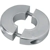 PLASTIMO Kragenanode Zc Innendurchm 25Mm
