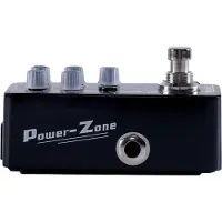 Mooer Micro Preamplificatore 003