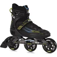 FILA Inline-Skates Fila Legacy Pro 100, 13,0, 48, 3er-Pack, 100