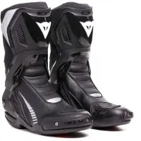 Dainese Nexus 3 Air perforierte Motorrad Stiefel