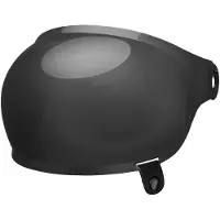 Bell Bubble Visier Bullitt