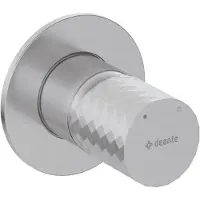Deante Bad- und Küchenarmaturen Duscharmatur Silia Hexa BHSF44L