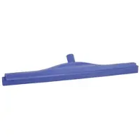 Vikan Hygienischer Wasserschieber, 605 mm 77148 , Farbe: lila
