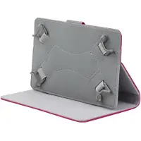 Rivacase 3017 Tablet Case 10.1 Pink