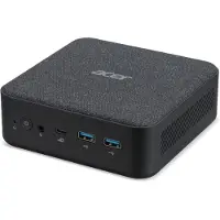 Acer Revo Box RB102, Intel Core 5, 120U, 16 GB, 512 GB, Windows 11 Pro, 64-Bit