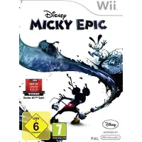Micky Epic