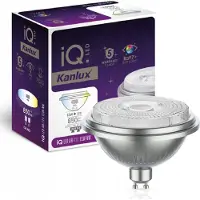 Kanlux S.A. Lampe IQ-LED ES111 GU10 Dimmbar 27319