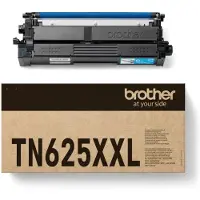 Brother TN-625XXLC - Cyan - Toner - Extra hohe Kapazität