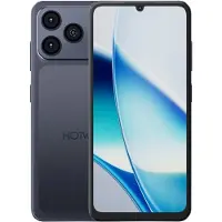 HOTWAV A17 Pro Max smartphone (black)