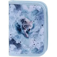 Baagl Etui Polar 1-Reißverschluss