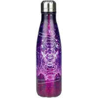Baagl Thermoflasche Galaxy 500 ml