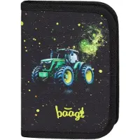 Baagl Etui Tractor 1-Reißverschluss