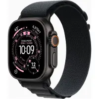 Apple Watch Ultra 3 , OLED, Touchscreen, 64 GB, WLAN, GPS, 61,8 g