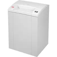Intimus Aktenvernichter 130 CP4, 225151, Partikelschnitt 3,8 x 36 mm, 25 Blatt, P4, mit Rollen